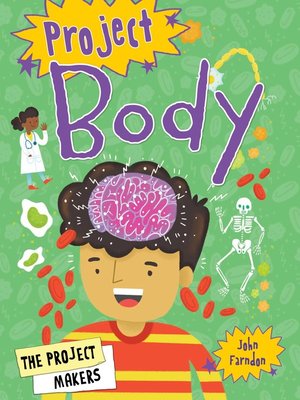 cover image of Project Body
